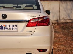 2013款 2.0L 自动 豪华型 国IV