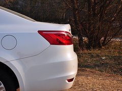 2013款 2.0L 自动 豪华型 国IV