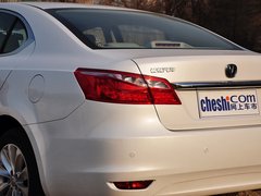 2013款 2.0L 自动 豪华型 国IV