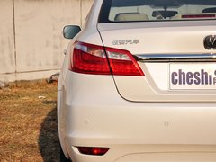 2013款 2.0L 自动 豪华型 国IV