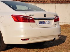2013款 2.0L 自动 豪华型 国IV