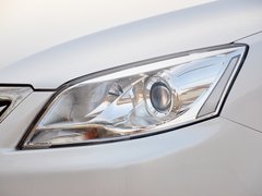 2013款 2.0L 自动 豪华型 国IV