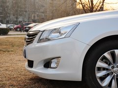 2013款 2.0L 自动 豪华型 国IV