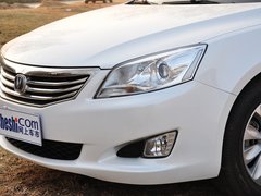 2013款 2.0L 自动 豪华型 国IV