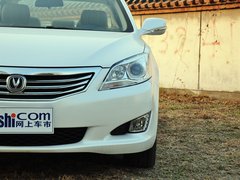 2013款 2.0L 自动 豪华型 国IV