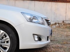 2013款 2.0L 自动 豪华型 国IV