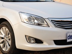 2013款 2.0L 自动 豪华型 国IV