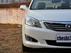 2013款 2.0L 自动 豪华型 国IV