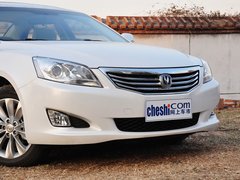 2013款 2.0L 自动 豪华型 国IV