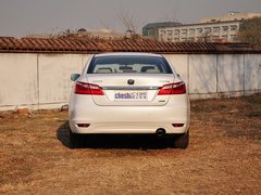 2013款 2.0L 自动 豪华型 国IV