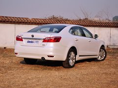 2013款 2.0L 自动 豪华型 国IV