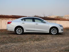 2013款 2.0L 自动 豪华型 国IV