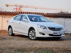2013款 2.0L 自动 豪华型 国IV
