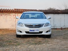 2013款 2.0L 自动 豪华型 国IV