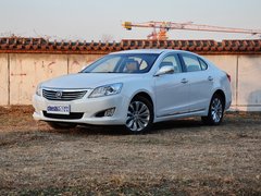2013款 2.0L 自动 豪华型 国IV