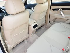 2013款 2.0L 自动 豪华型 国IV