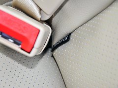 2013款 2.0L 自动 豪华型 国IV