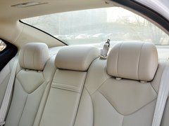 2013款 2.0L 自动 豪华型 国IV