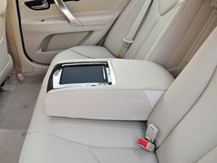 2013款 2.0L 自动 豪华型 国IV