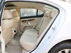 2013款 2.0L 自动 豪华型 国IV