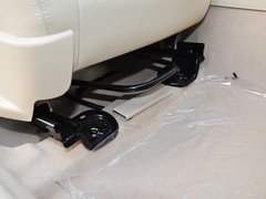 2013款 2.0L 自动 豪华型 国IV