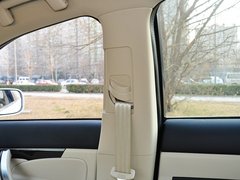 2013款 2.0L 自动 豪华型 国IV