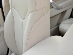 2013款 2.0L 自动 豪华型 国IV