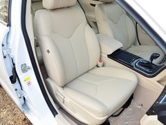 2013款 2.0L 自动 豪华型 国IV
