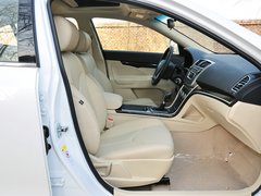 2013款 2.0L 自动 豪华型 国IV