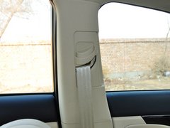2013款 2.0L 自动 豪华型 国IV