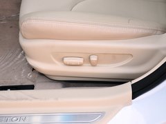 2013款 2.0L 自动 豪华型 国IV