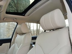 2013款 2.0L 自动 豪华型 国IV