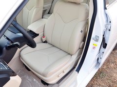 2013款 2.0L 自动 豪华型 国IV