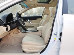 2013款 2.0L 自动 豪华型 国IV