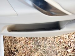 2013款 2.0L 自动 豪华型 国IV