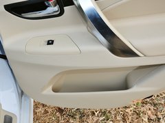 2013款 2.0L 自动 豪华型 国IV