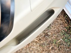 2013款 2.0L 自动 豪华型 国IV