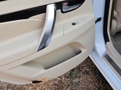 2013款 2.0L 自动 豪华型 国IV