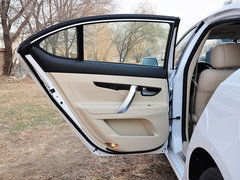2013款 2.0L 自动 豪华型 国IV