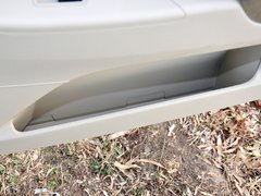 2013款 2.0L 自动 豪华型 国IV