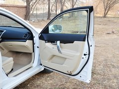 2013款 2.0L 自动 豪华型 国IV