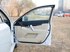 2013款 2.0L 自动 豪华型 国IV