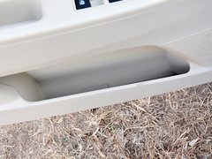 2013款 2.0L 自动 豪华型 国IV