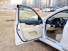 2013款 2.0L 自动 豪华型 国IV