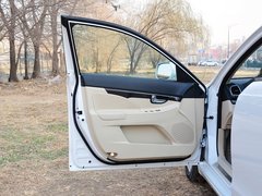 2013款 2.0L 自动 豪华型 国IV
