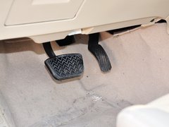 2013款 2.0L 自动 豪华型 国IV