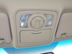 2013款 2.0L 自动 豪华型 国IV