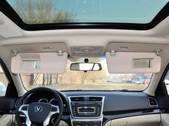 2013款 2.0L 自动 豪华型 国IV