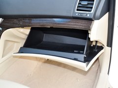 2013款 2.0L 自动 豪华型 国IV