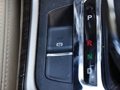 2013款 2.0L 自动 豪华型 国IV